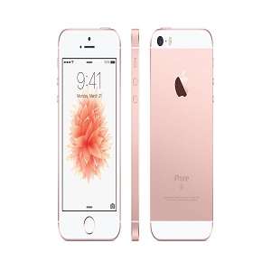 Apple iPhone SE 16GB 1 Year Apple Warranty Black Friday Deals 2017